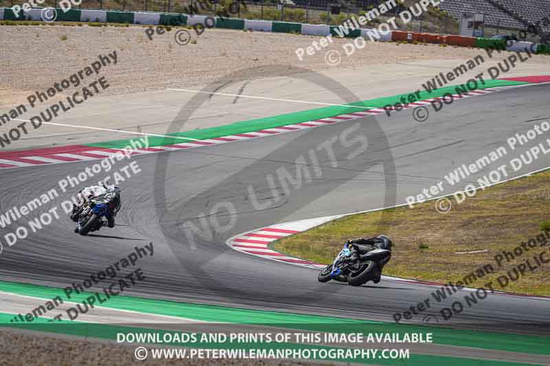 May 2023;motorbikes;no limits;peter wileman photography;portimao;portugal;trackday digital images